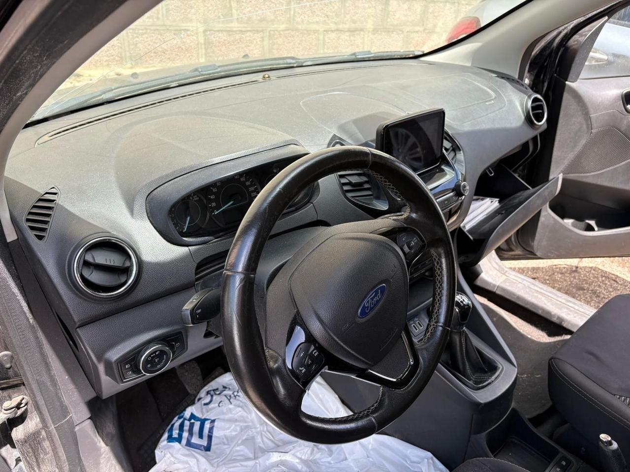 Ford Ka 1.2 85 CV Start&Stop Ultimate
