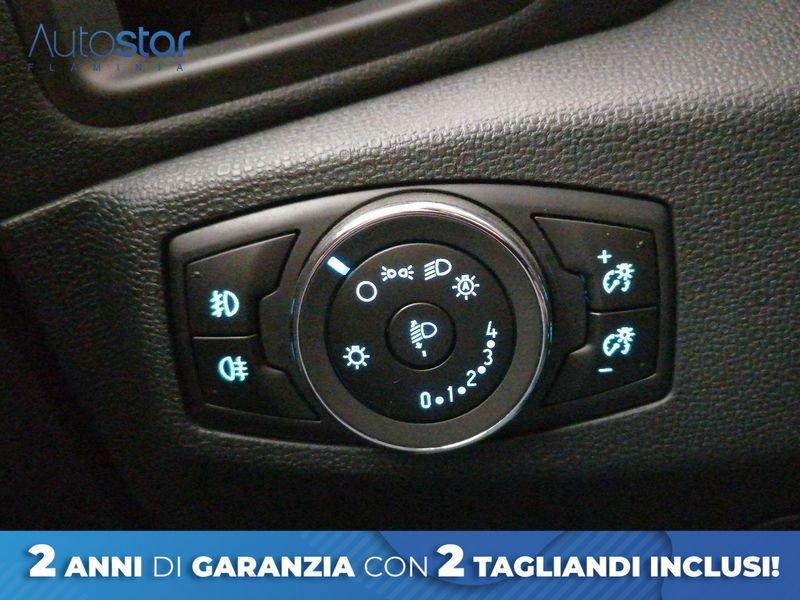 Ford EcoSport 1.0 ecoboost ST-Line s&s 125cv my20.25