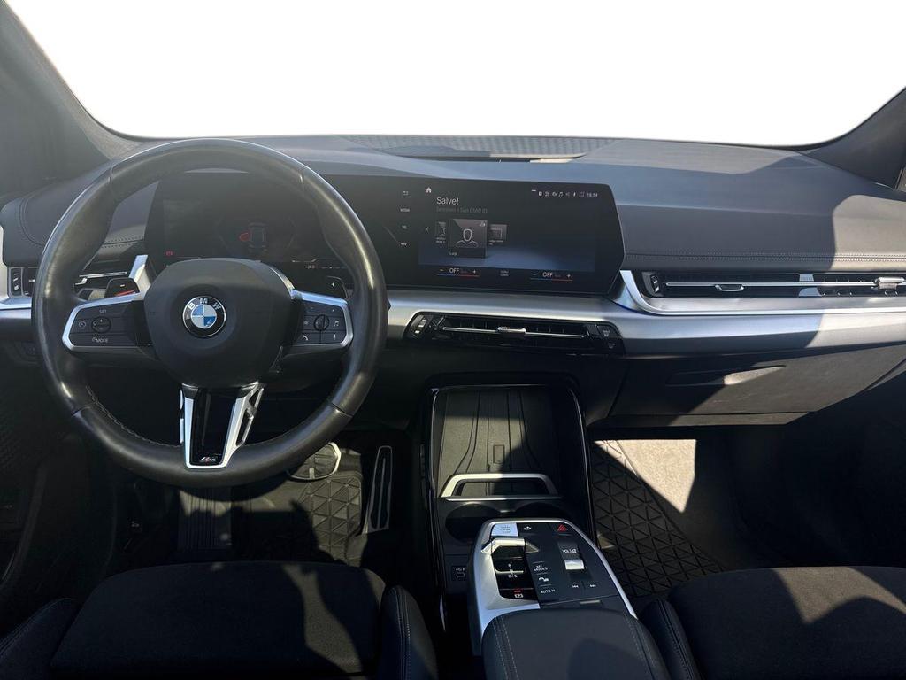 BMW Serie 2 Active Tourer 218 d Msport DCT