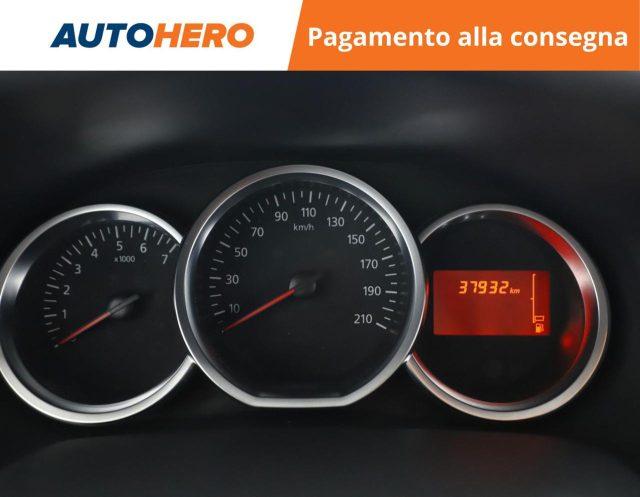 DACIA Sandero Stepway 0.9 TCe 90 CV Comfort