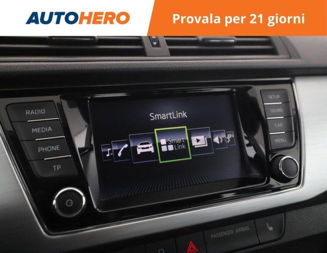 SKODA Fabia 1.0 TSI Wagon Design Edition