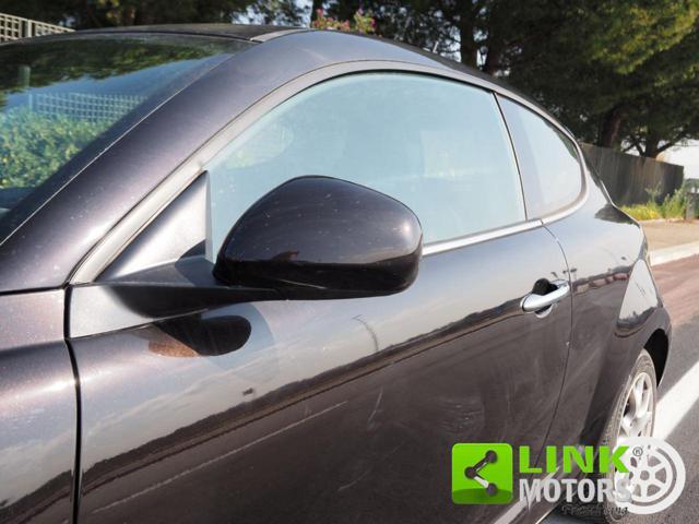 ALFA ROMEO MiTo 1.6 JTDm-2 S&S Distinctive