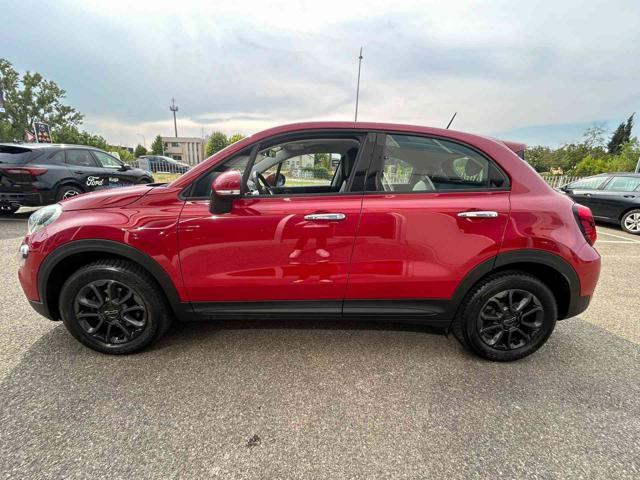 FIAT 500X 1.0 T3 120 CV Lounge