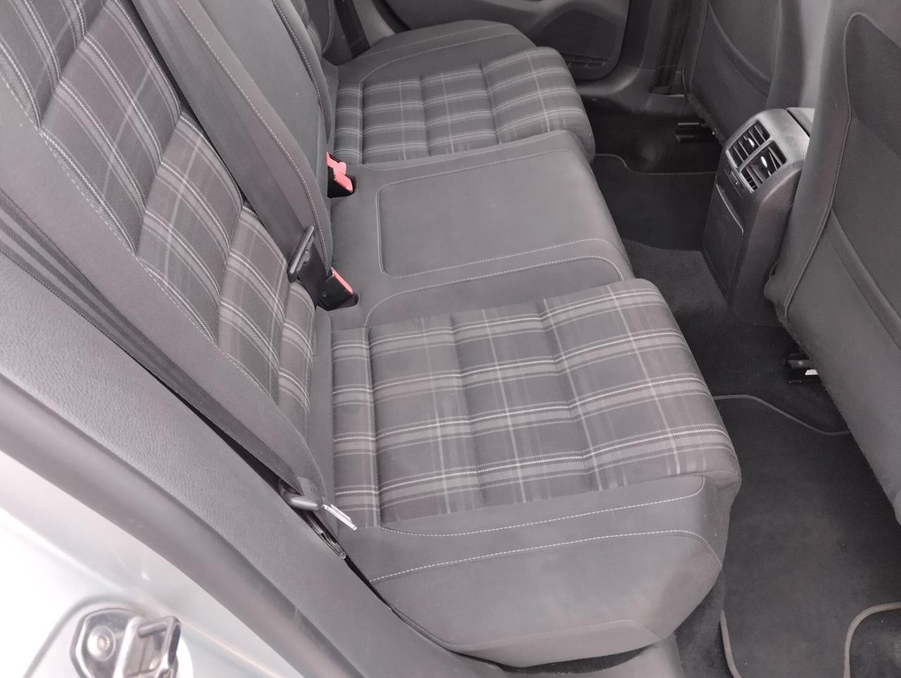 Volkswagen Golf 2.0 TDI 170CV DPF 5p. GTD