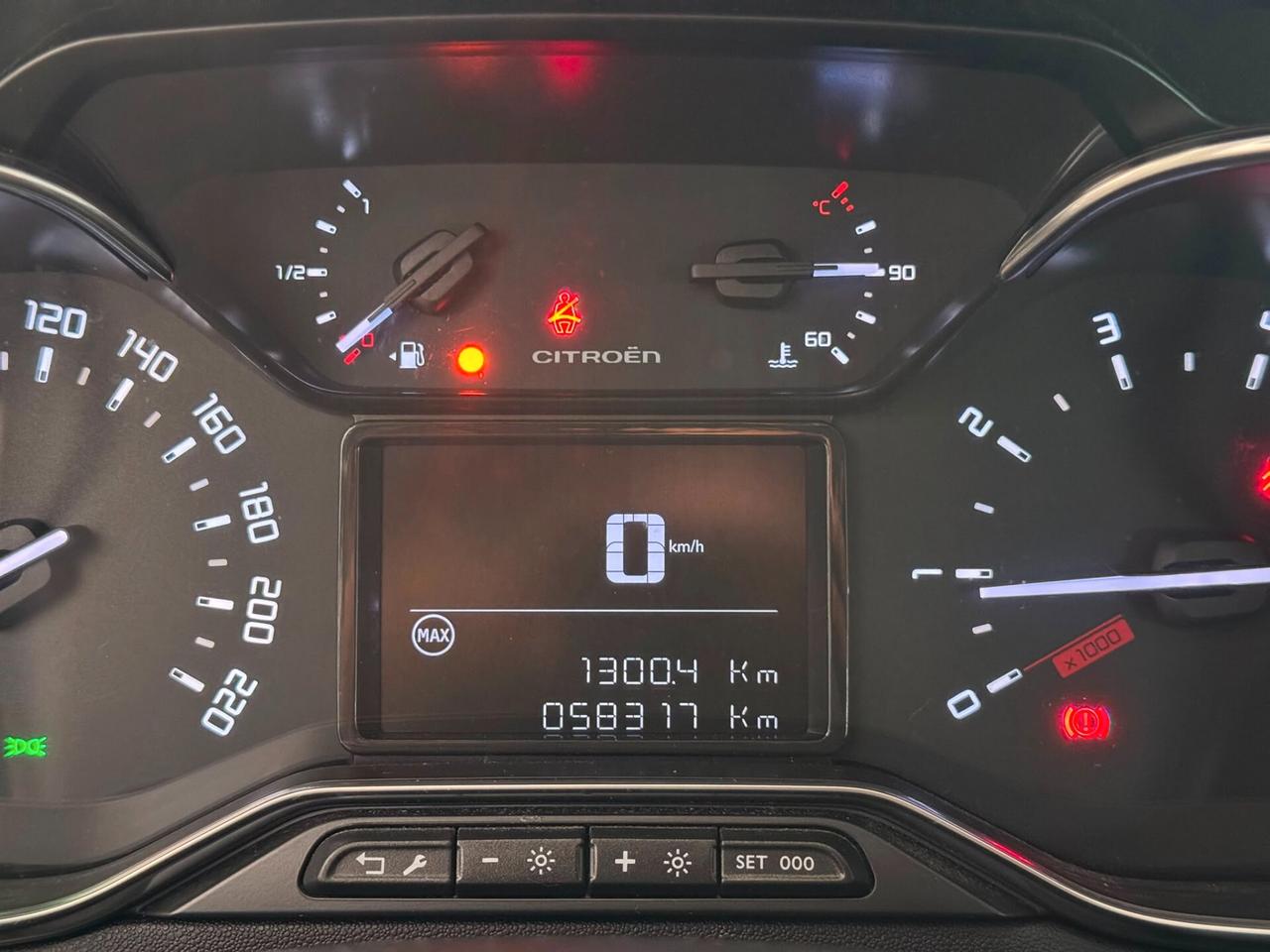 Citroen C3 PureTech 82 Shine PREZZO REALE!! UNICO PROPRIETARIO!!