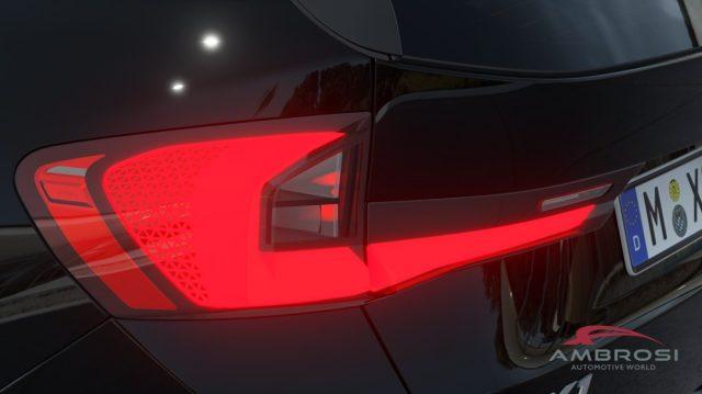 BMW iX1 edrive 20 Special Edition