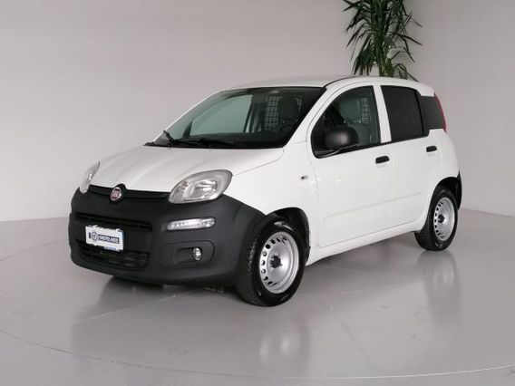 FIAT Panda 1.3 MJT S&S Pop Van 2 posti
