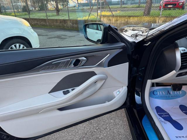 BMW 840 d xDrive M-Sport Gran Coupé 320CV FUL OPT.