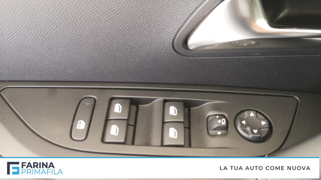 PEUGEOT 2008 II 2020 - 2008 1.2 puretech GT s&s 130cv eat8