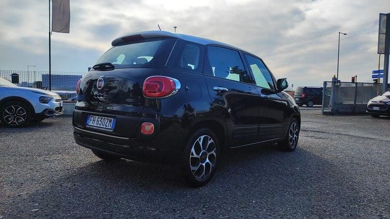 FIAT 500L 500L 1.3 Multijet 95 CV Pop Star