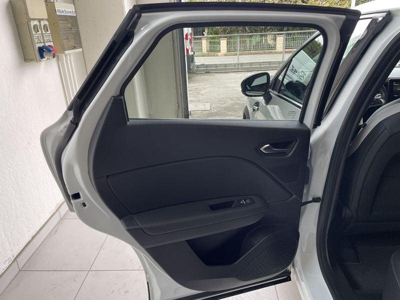 Renault Captur 1.3TCE 103KW INTENS MILD HYBRID