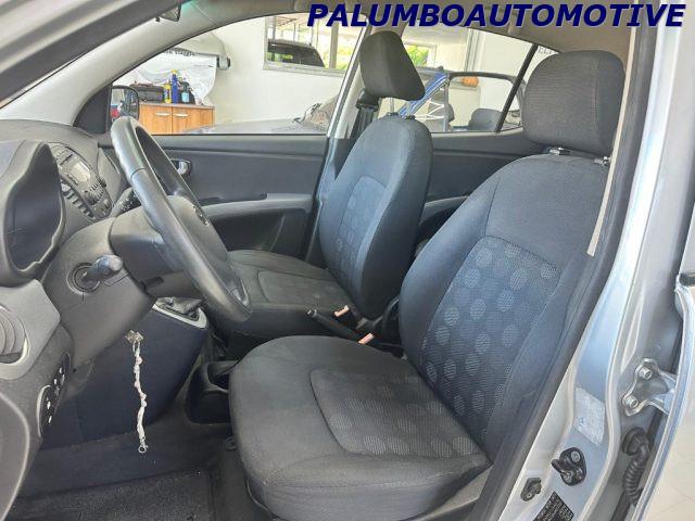 HYUNDAI i10 1.1 12V BlueDrive GPL Active