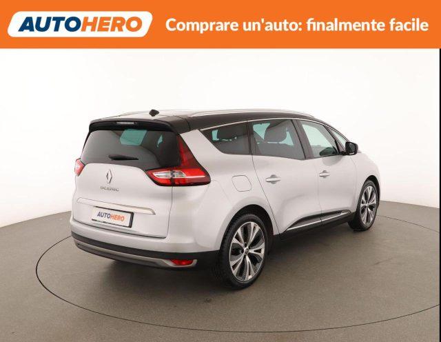 RENAULT Grand Scenic dCi 8V 110 CV Energy Intens