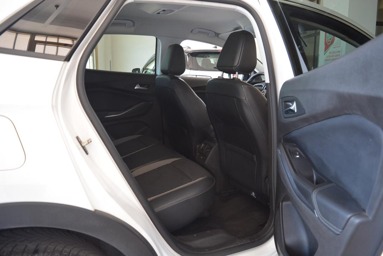 Opel Grandland X 1.5 diesel Innovation aut