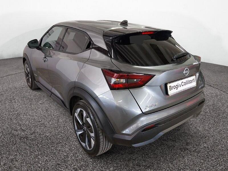 Nissan Juke II 2024 1.6 hev N-Connecta