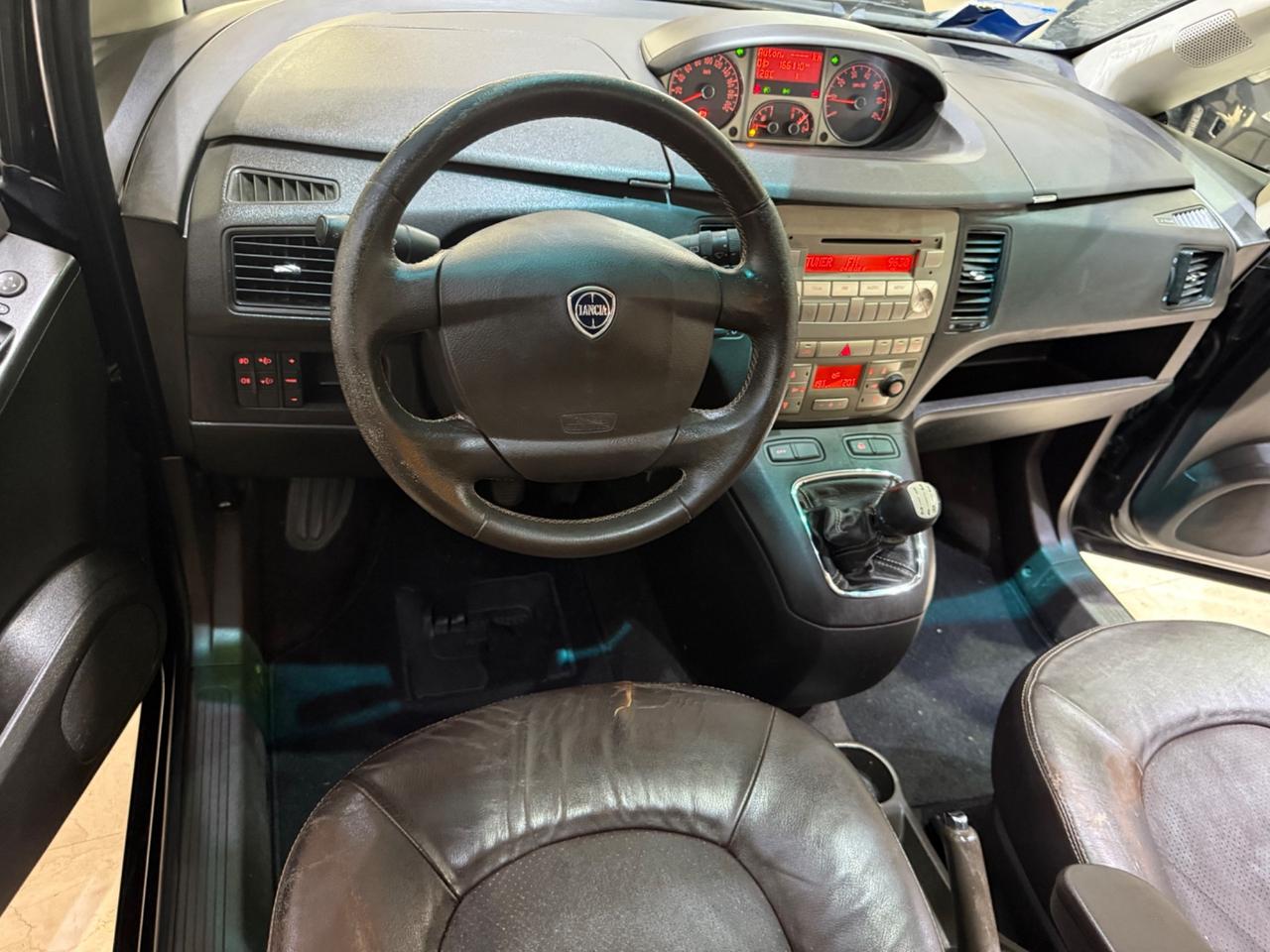 Lancia MUSA 1.3 Multijet 16V 90 CV Platino