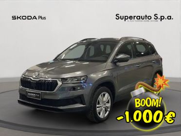 Skoda Karoq 2.0 TDI EVO SCR DSG Selection