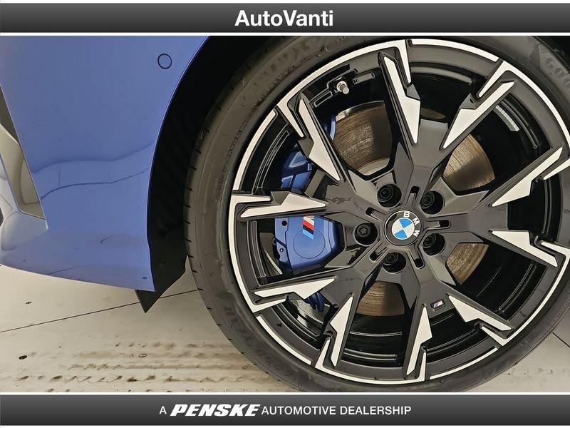 BMW Serie 1 120d 48V 5p. MSport