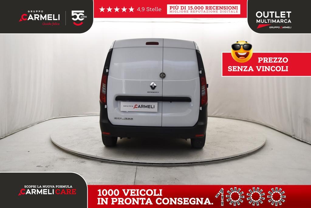 Renault Express van 1.5 Blue dci 95cv Fap