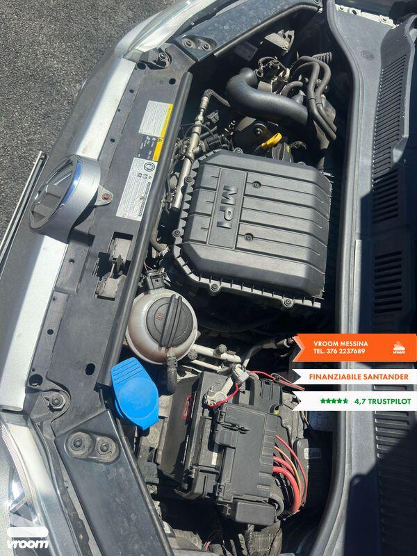 VOLKSWAGEN up! 1.0 5p. eco take up! BlueMotion ...