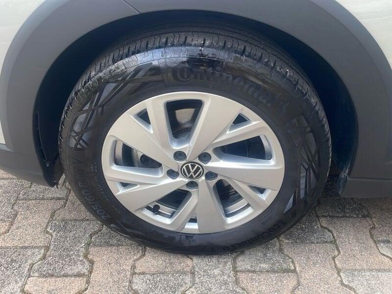 Volkswagen Taigo 1.0 TSI 81kW Life DSG