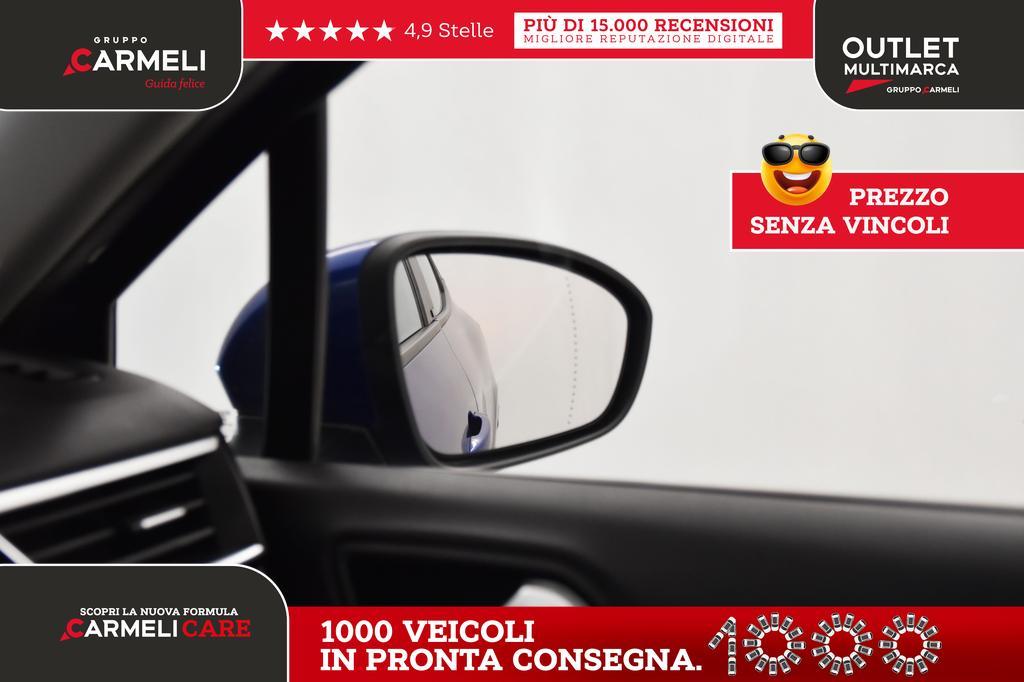 Renault Clio 5 Porte 1.6 Hybrid Zen E-Tech Auto