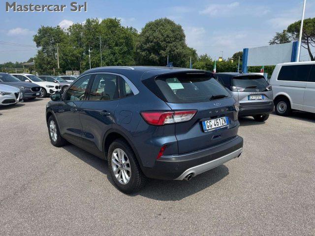 FORD Kuga Kuga 1.5 ecoblue Titanium Business auto - GG461ZN