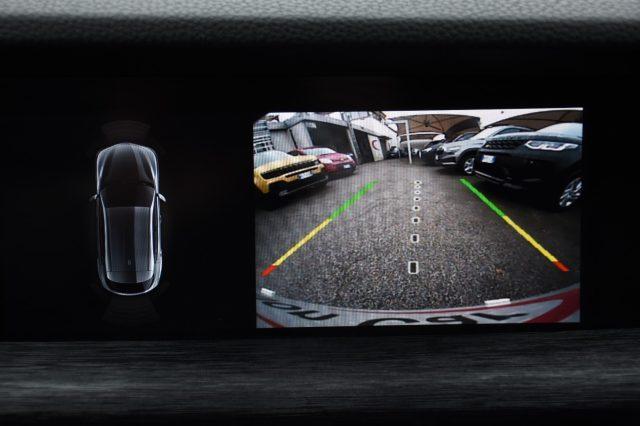 ALFA ROMEO Stelvio 2.2 Turbodiesel 190 CV AT8 Q4 *PELLE*TETTO*CAM*