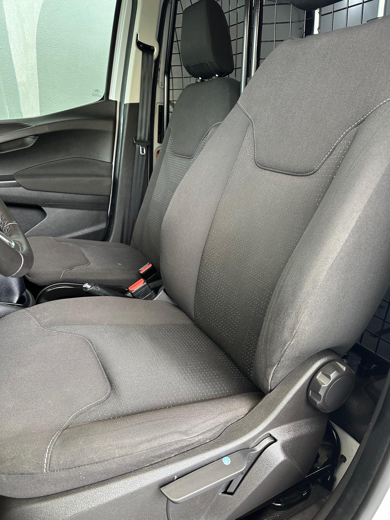 FORD Transit Courier 1.5 tdci 75cv Trend E6