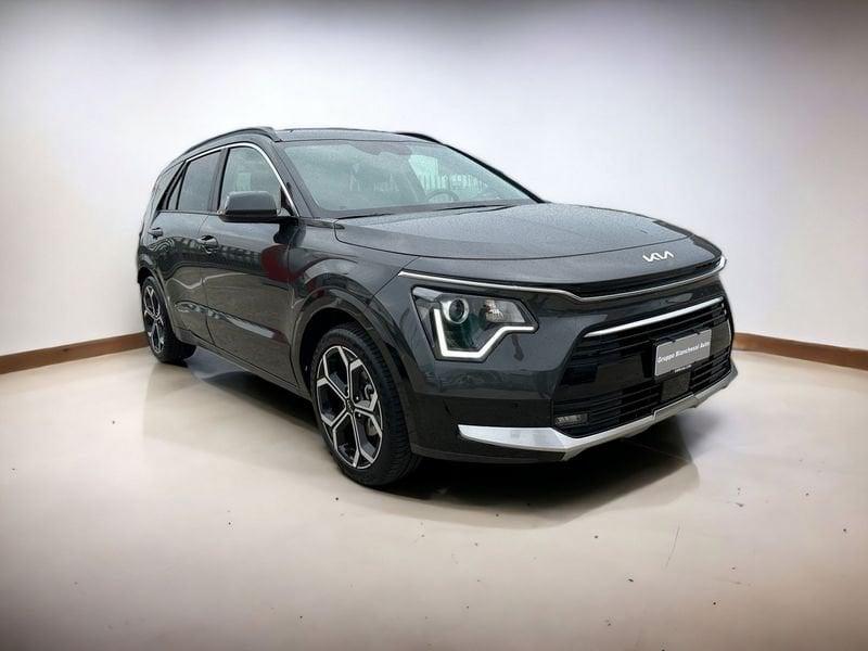 KIA Niro 1.6 GDi DCT HEV Style