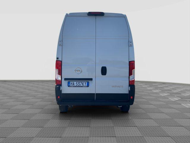 OPEL Movano Movano 35 2.2 BlueHDi 140 S&S PLM-TA Furgone