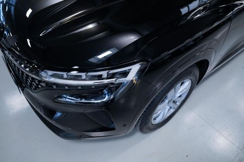 Renault Austral 1.2 mild hybrid advanced Evolution 130cv