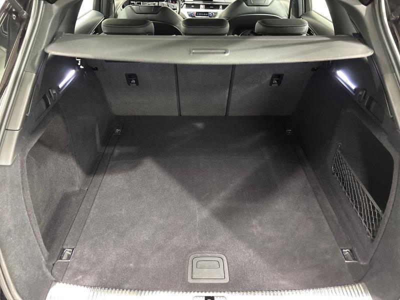 Audi A4 Avant 35 2.0 TDI S line Edition S tronic