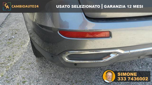 RENAULT Koleos dCi 130CV Energy Intens