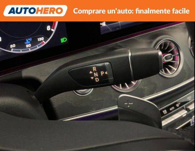 MERCEDES-BENZ CLS 300 d Auto Premium