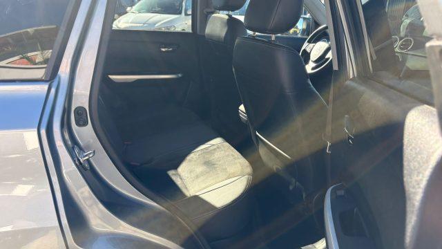 SUZUKI Vitara 1.6 DDiS V-Top **UNICO PROPRIETARIO***