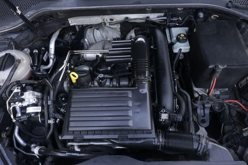 Volkswagen Golf 1.4 TGI Highline DSG BlueMotion