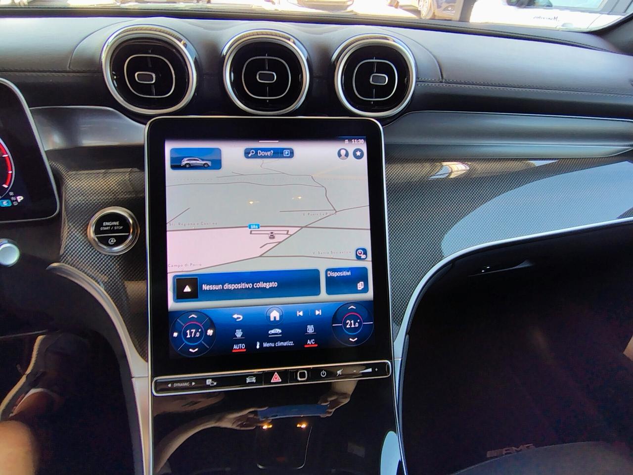 Mercedes-benz GLC 220 d 4Matic Mild Hybrid AMG Premium Plus