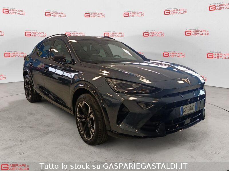 CUPRA Formentor 1.5 Hybrid DSG