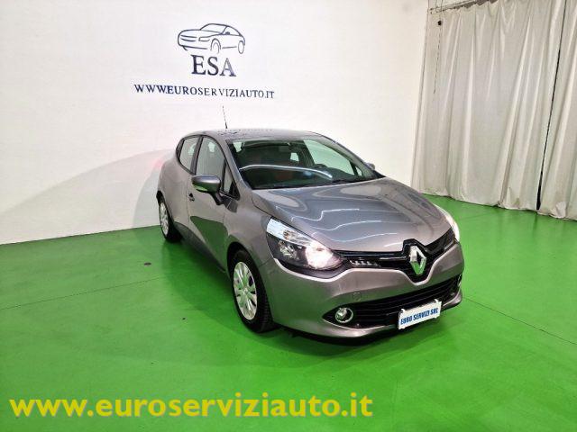 RENAULT Clio 1.2 75CV 5 porte Wave