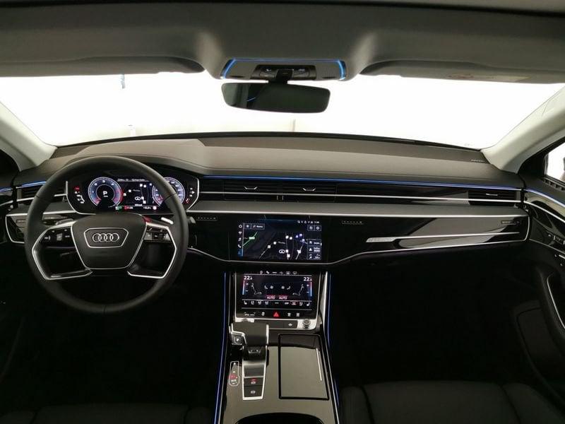 Audi A8 50 3.0 tdi mhev quattro tiptronic
