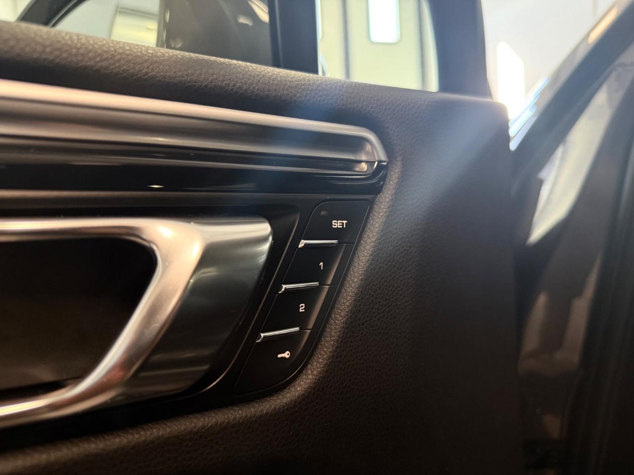 Porsche Macan 2.0 252cv Unico Proprietario