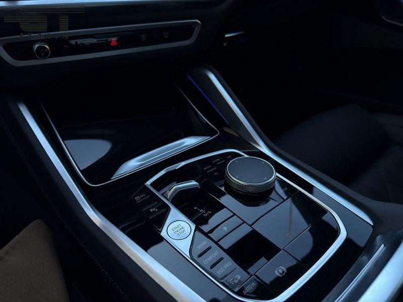 BMW X6 xDrive30d MSport Pro autom.