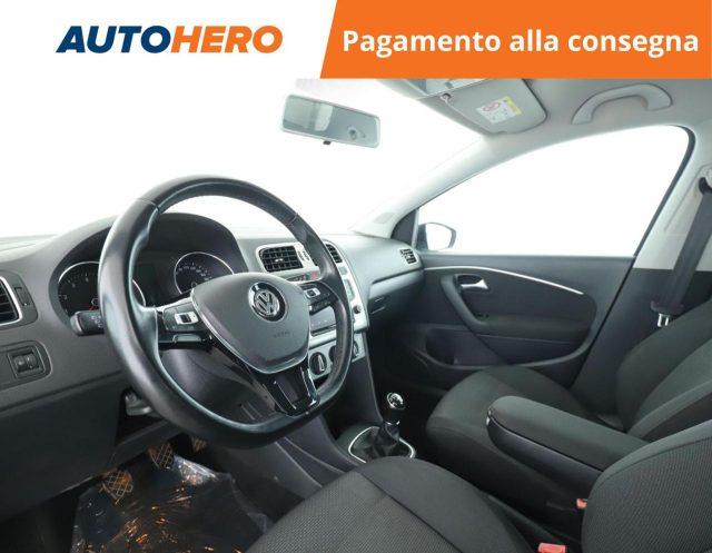 VOLKSWAGEN Polo 1.2 TSI 5p. Highline BlueMotion Technology