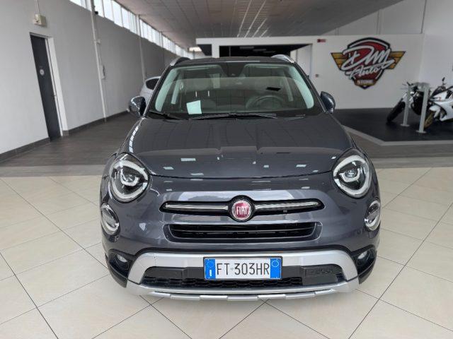 FIAT 500X 1.0 T3 120 CV City Cross