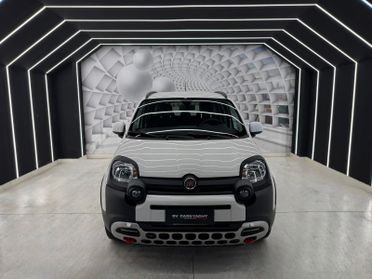 Fiat Panda Cross 1.0 FireFly S&S Hybrid-KM CERTIFICATI-PERMUTE-12 MESI GARANZIA