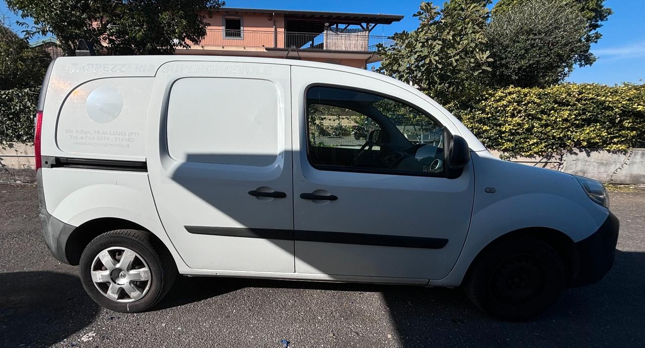 Renault Kangoo 1.5 dCi 90CV N1