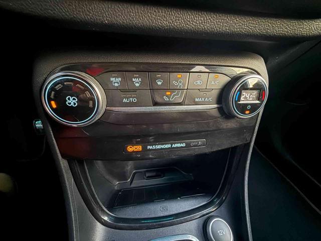 FORD Puma 1.0 EcoBoost 125 CV S&S aut. ST-Line X