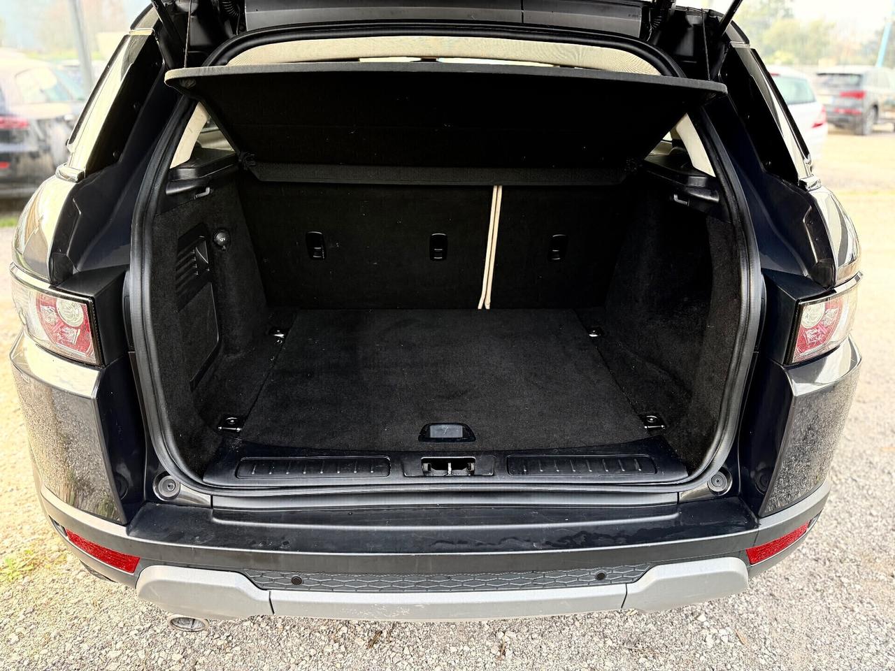 Land Rover Range Evoque 2.2 TD4 5p. Prestige *PELLE TOTALE