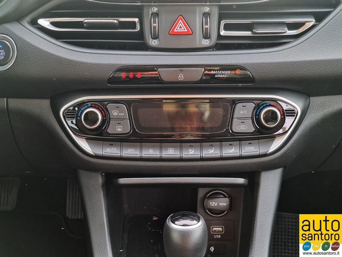 Hyundai i30 1.0 T-GDI iMT 48V 5 porte Prime